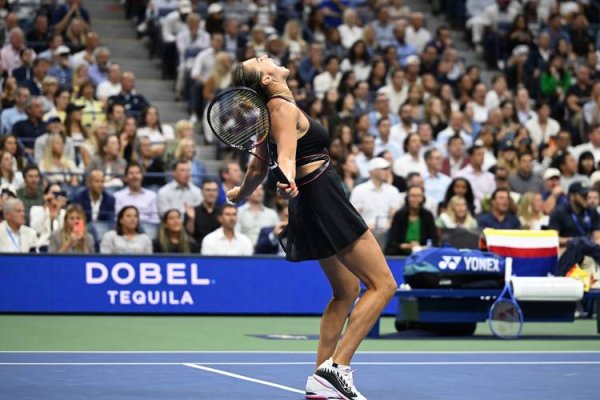 Kaiyuan 中网女单第6日：萨巴伦卡与大坂直美携手晋级，鲍里妮遗憾止步